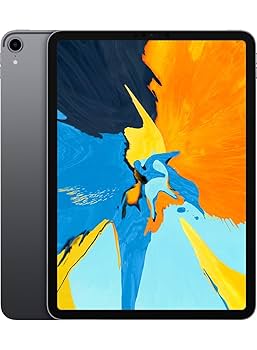 iPad Pro11インチ 1TB Wi-Fi+Cellular 2018 Apple iPad Pro (2018) 11-inch 1TB Wi-Fi Space Grey - Tablet